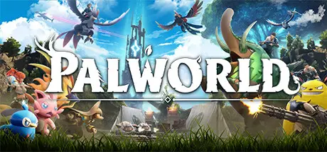 幻兽帕鲁学习版安装包-最新版保姆级安装教程-99%进游戏-T0GAME资源岛