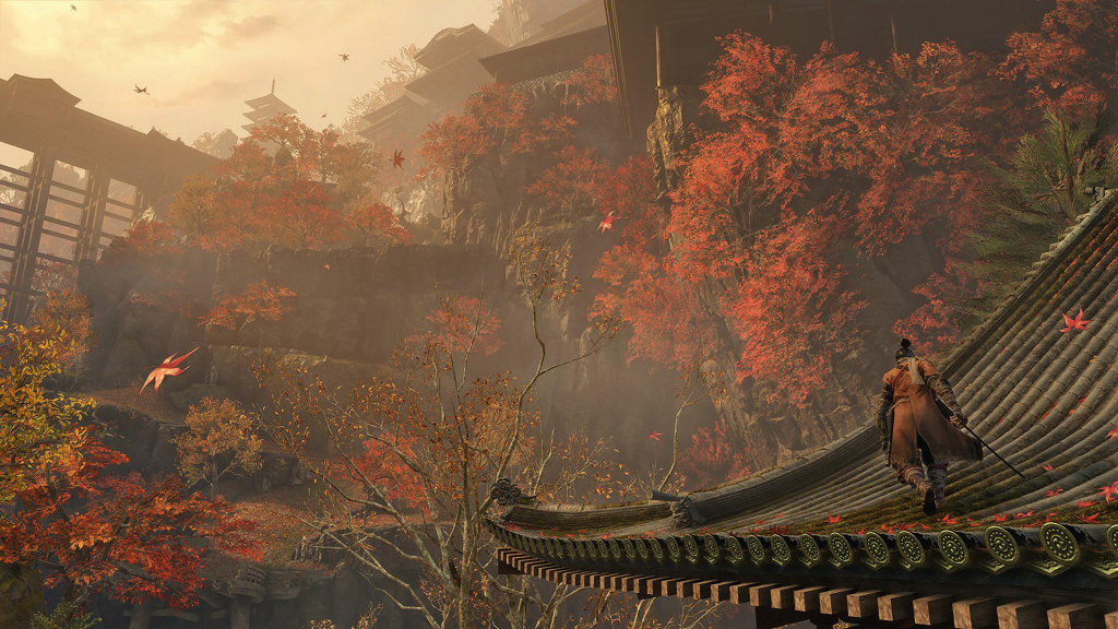 【中文】只狼:影逝二度(Sekiro:Shadows Die Twice) 4 image 5
