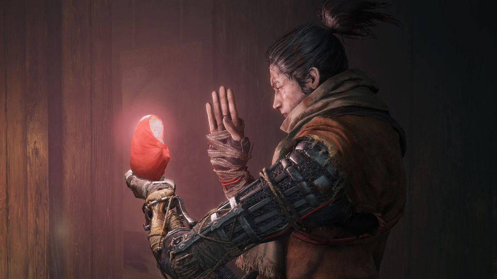 【中文】只狼:影逝二度(Sekiro:Shadows Die Twice) 5 image 6