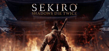 【中文】只狼:影逝二度(Sekiro:Shadows Die Twice)-T0GAME资源岛